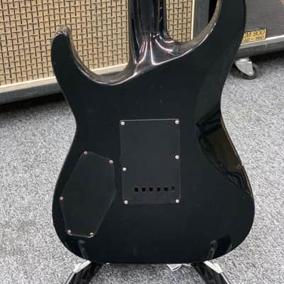 Kramer Deluxe 1 I Black image 10