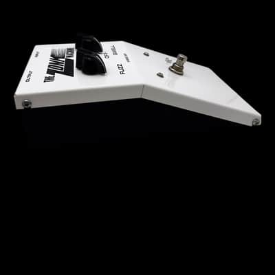 Acid Fuzz Hybrid Zonk Machine GE/SI X6238 image 3