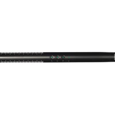 Rode NTG4+ Shotgun Microphone [B-STOCK] image 2