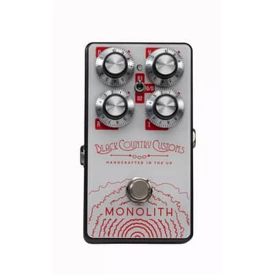 Laney Black Country Customs Monolith Distortion, New image 1
