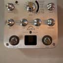 Fishman Aura Spectrum DI 2010s - Silver