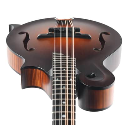 Collings MF F Style Mandolin 2022 image 12