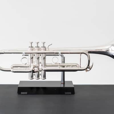 Yamaha YTR-8335IIRS Xeno Bb Trumpet with Reverse Leadpipe (SN 5616xx) image 3