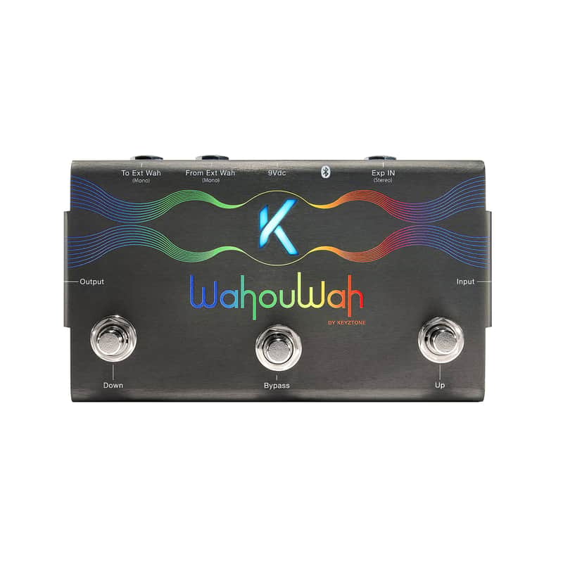 Keyztone WahouWah image 1