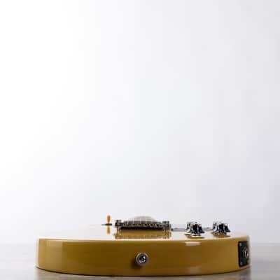 Gibson Les Paul Special, TV Yellow | Demo image 18