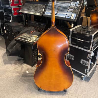 1940’s Kay Double Bass Upright image 4