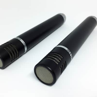 #1 Calrec CB21C Condenser Microphone Serial #931 [One from the Matched Pair] image 14