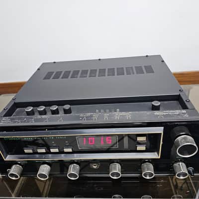 McIntosh MR-80 FM Stereo Tuner Vintage Operational (Read Description) image 8