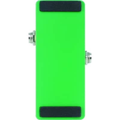 Ibanez TS Mini Tube Screamer - Distortion for Guitars image 3