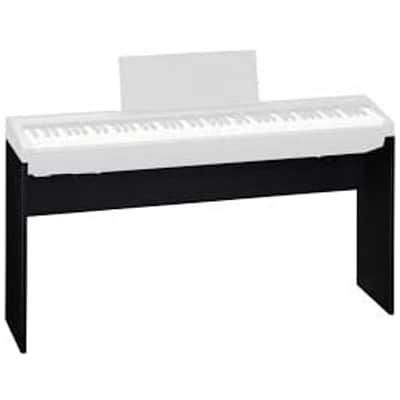 ROLAND KSC90BK stand original piano FP90Xbk image 5