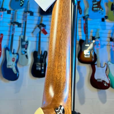 Martin Grand J-16 12-string Left Handed Acoustic Electric Guitar - Natural Auth Deal Free Ship! 228 GET PLEK’D! image 12