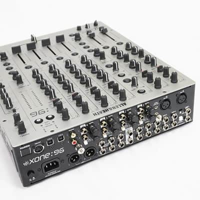 ALLEN&HEATH XONE:96 [New, opened box with damage, special price] imagen 2