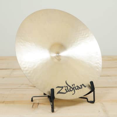 Zildjian K Ride - 20" image 2