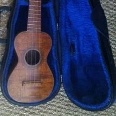 Washburn Model 1515 Ukulele RARE image 1