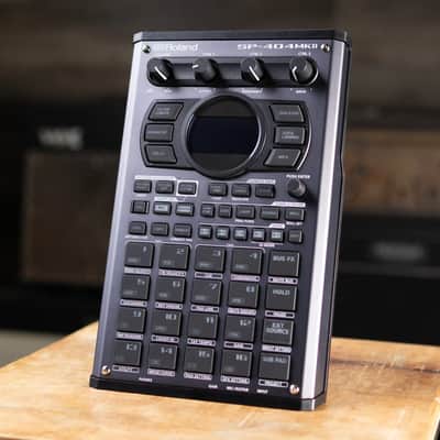 Roland SP-404 MKII Creative Sampler and Effector - Used image 3