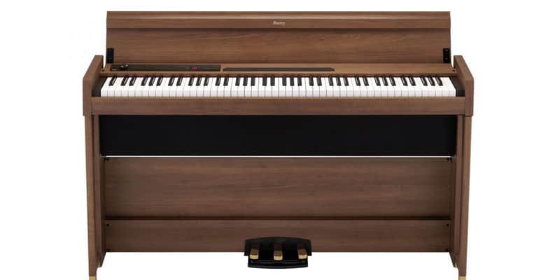 Korg Poetry image 1