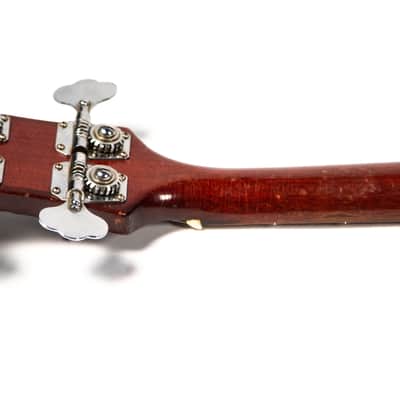 Epiphone Rivoil Owned by Mike Campbell image 24