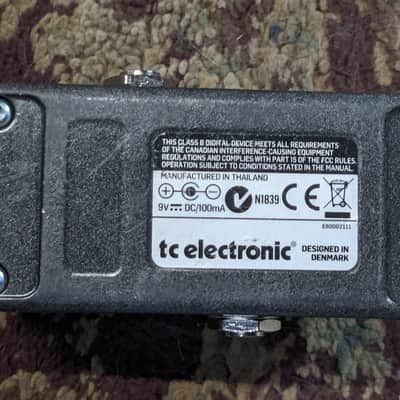 TC Electronic Ditto Looper 2000s - Grey image 4