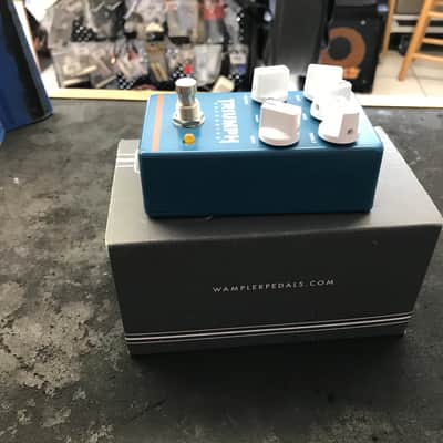 Wampler Triumph 2020's image 2