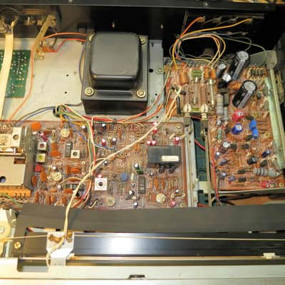 Marantz Model 2216B Vintage Stereo Receiver - Completely refurbished! imagen 20