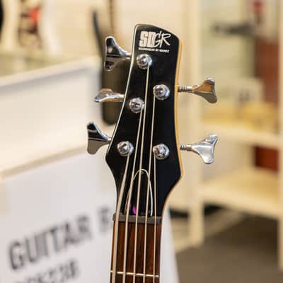Ibanez SR305 Standard Soundgear Bass imagen 3