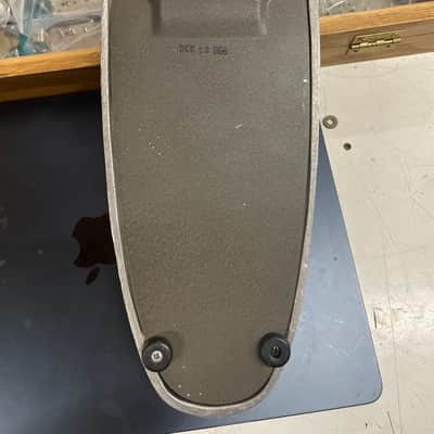 DeArmond Model 610 volume pedal 1968 image 2