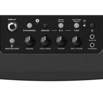 NU-X Mighty Air Wireless Guitar Amplifier image 3