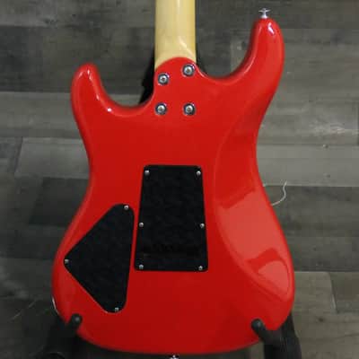 Patrick Eggle Los Angeles Super Stratocaster image 6