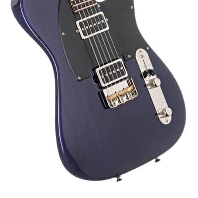 Anderson T Classic Shorty Contoured DP Guitar #12-08-25P image 8