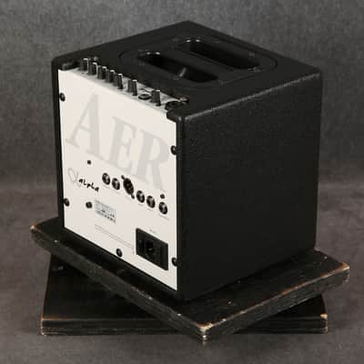 AER Alpha Acoustic Combo - 2nd Hand image 3