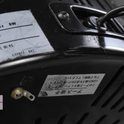 Victor TT-81 Direct Drive Turntable in Very Good Condition image 17