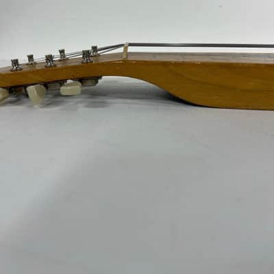 Supro Student Deluxe Lap Steel 1950s-1970s image 3