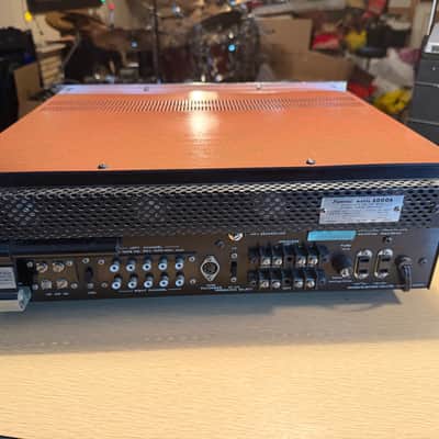Serviced Sansui 3000A Solid State AM/FM Stereo Receiver Vintage Audiophile Rare! image 10