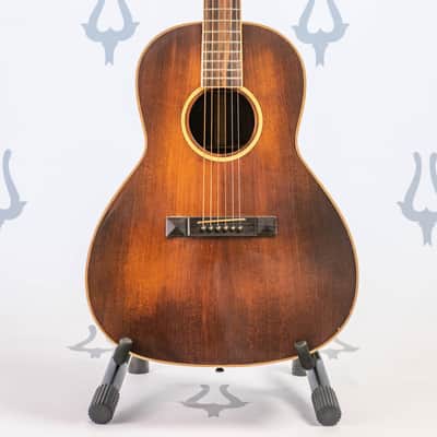 Daion Legacy Series L-999 Acoustic Six String image 1
