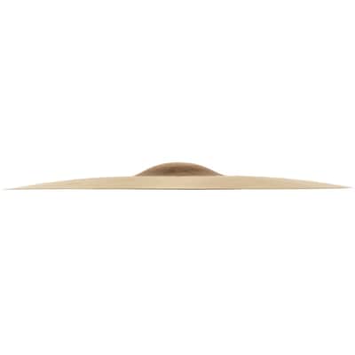 Meinl Byzance Vintage Sand Thin Crash Cymbal 18 image 6