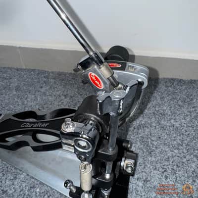 Gibraltar 9611DD Intruder Bass Drum Pedal image 3