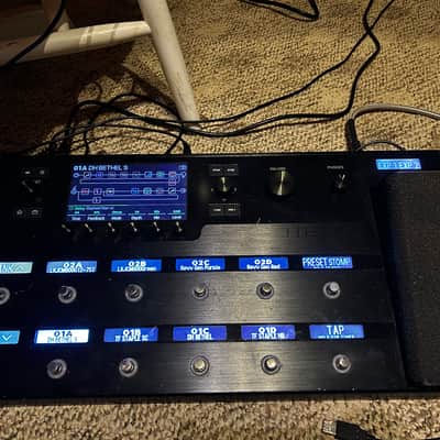 Line 6 Helix Floor image 6