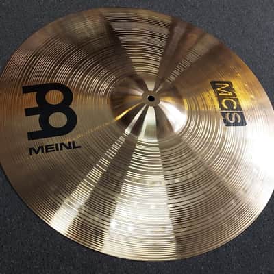 Meinl MCS 20 inch medium ride image 8