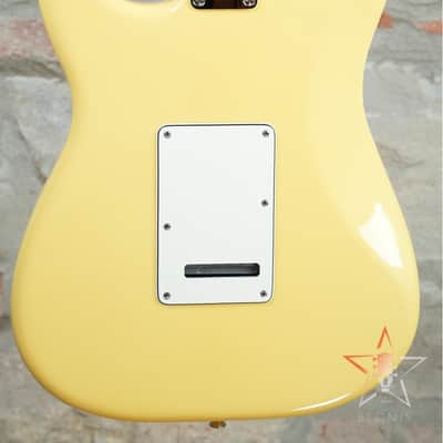 FENDER Stratocaster Player HSS MP - 2022 Made in Mexico - Buttercream image 20