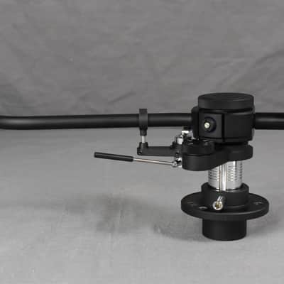 Koetsu SA-1100D MKIII One-Point Symmetric Balance and Oil Damped