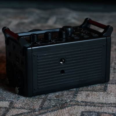 TASCAM DR-60D MkII 2014 - Present - Black image 6