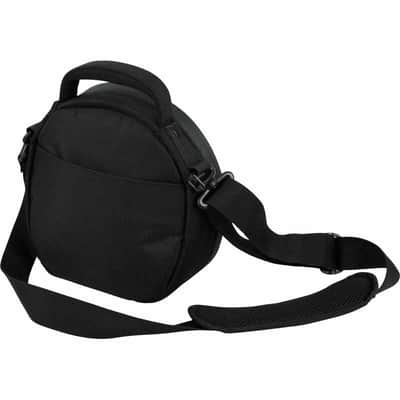 Gator G-CLUB-HEADPHONE Housse de transport en nylon pour casque image 2