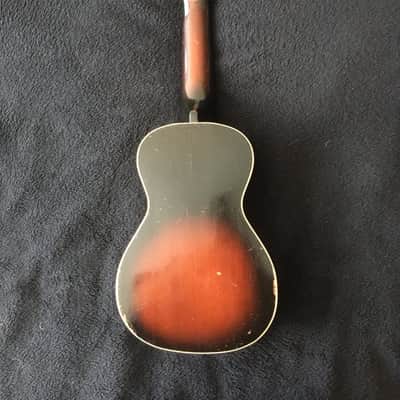 Harmony Roy Smeck Concert Uke (Ukulele) image 13