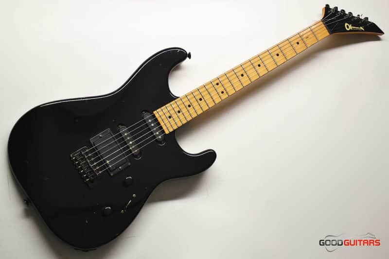 Charvel  Model 1C 1987-1988 image 1