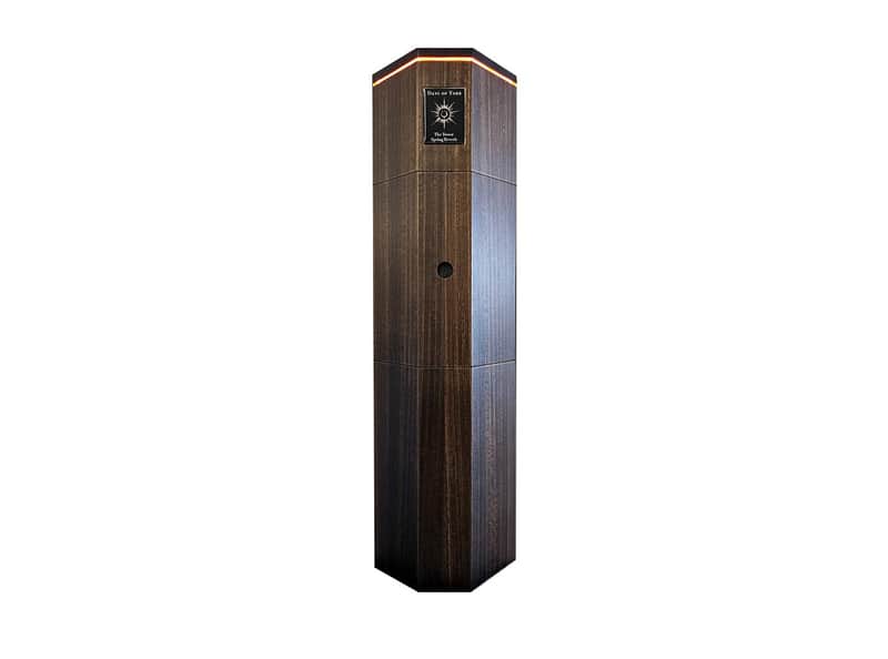 Days of Yore The Tower Vertical Spring Reverb image 1