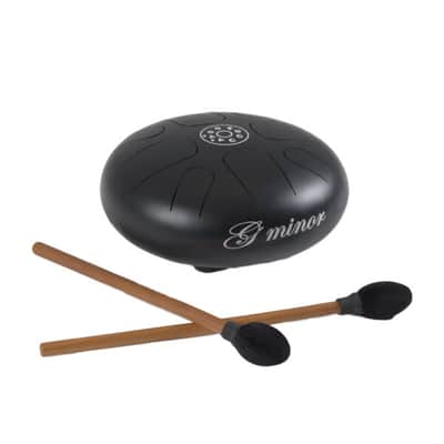 RhythmTech RTTD8 | Tongue Drum, 8 Note. New with Full Warranty! image 2