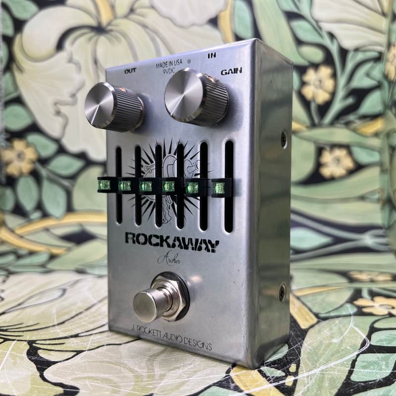 J. Rockett Rockaway Archer - Used image 1