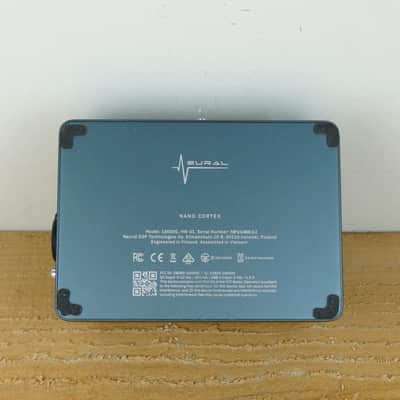 Neural DSP Nano Cortex image 6