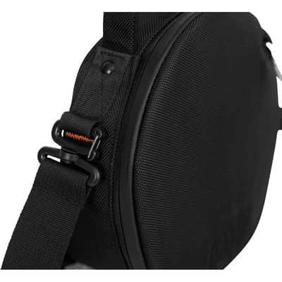 Gator G-CLUB-HEADPHONE Housse de transport en nylon pour casque image 6