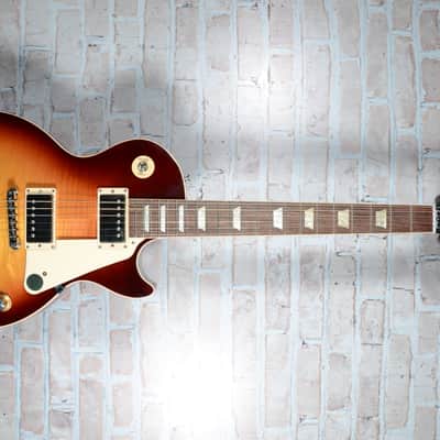 Gibson '60s Les Paul Standard Bourbon Blast image 2